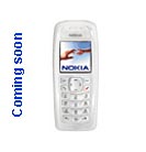 Nokia 3100