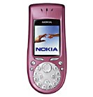 Nokia 3650