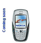 Nokia 6600