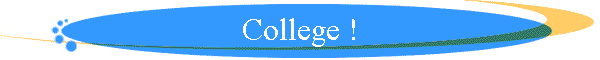 College !