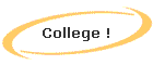College !