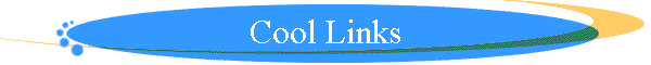 Cool Links